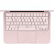 Ноутбук Apple MacBook Neo MHFH4 (A18 Pro 5-Core GPU, 8/256GB), Розовый/Blush во Владикавказе
