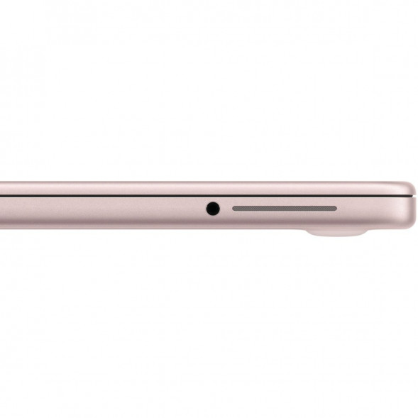 Ноутбук Apple MacBook Neo MHFH4 (A18 Pro 5-Core GPU, 8/256GB), Розовый/Blush во Владикавказе