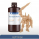 Смола для фотополимерного  принтера Anycubic Standard Resin Light Beige (Бежевый) во Владикавказе