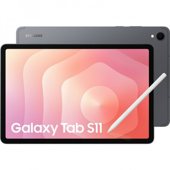 Планшет Samsung Galaxy Tab S11 SM-X730 12ГБ/256ГБ Wi-Fi, Gray во Владикавказе