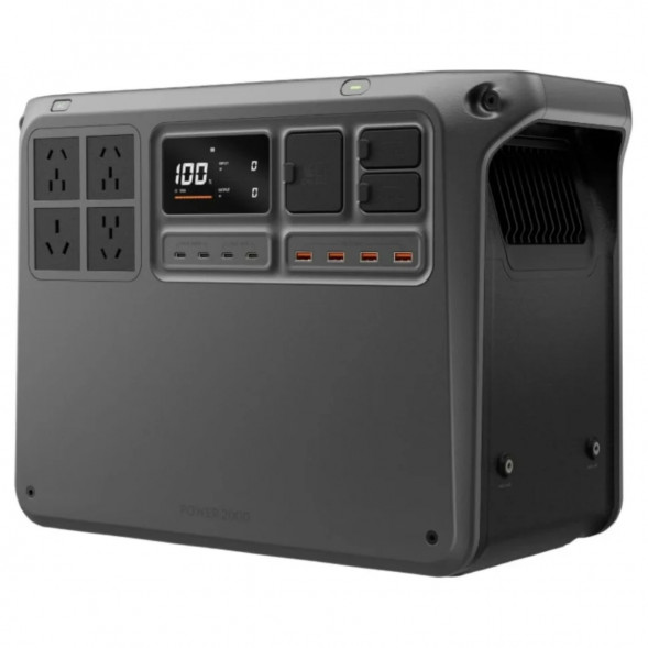 Портативный источник питания DJI Power 2000 во Владикавказе