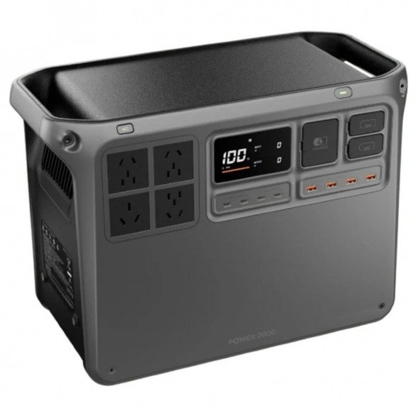 Портативный источник питания DJI Power 2000 во Владикавказе