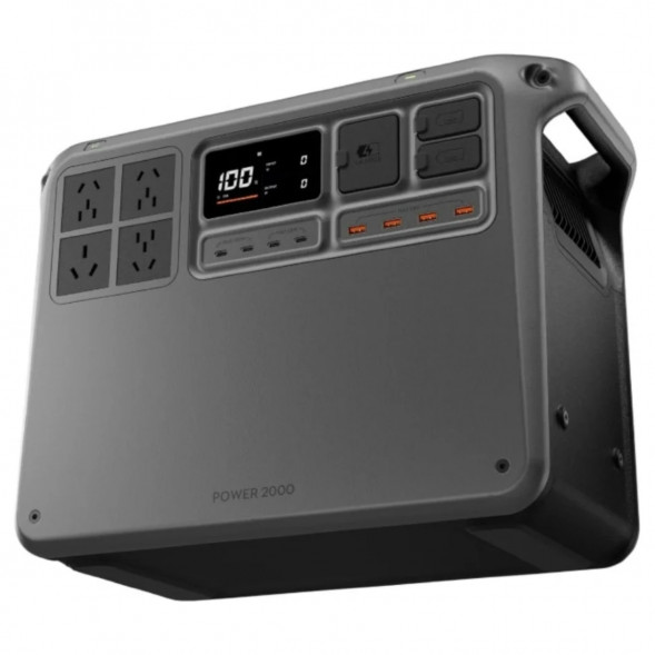 Портативный источник питания DJI Power 2000 во Владикавказе