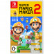 Игра Super Mario Maker 2 для Nintendo Switch, картридж во Владикавказе