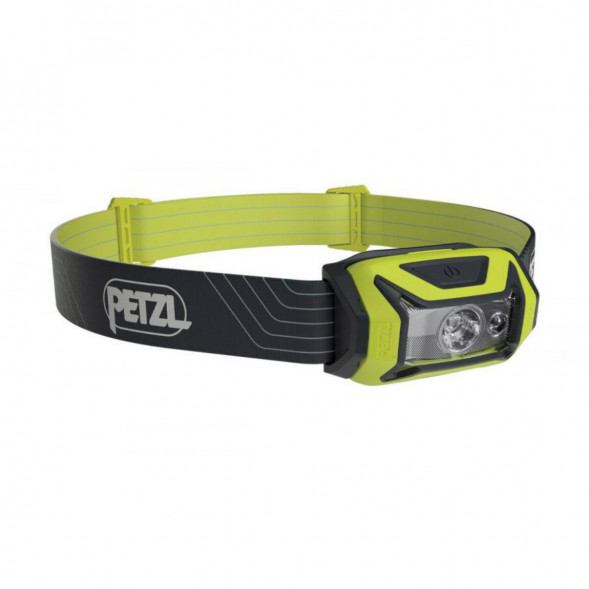 Налобный фонарь Petzl Tikka E061AA03, yellow во Владикавказе