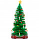 Конструктор LEGO Christmas 40573 Рождественская ёлка во Владикавказе