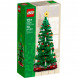 Конструктор LEGO Christmas 40573 Рождественская ёлка во Владикавказе