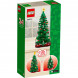 Конструктор LEGO Christmas 40573 Рождественская ёлка во Владикавказе