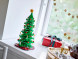 Конструктор LEGO Christmas 40573 Рождественская ёлка во Владикавказе