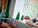 Конструктор LEGO Christmas 40573 Рождественская ёлка во Владикавказе
