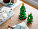 Конструктор LEGO Christmas 40573 Рождественская ёлка во Владикавказе