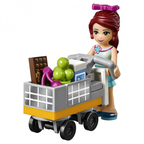 Конструктор LEGO Friends 41118 Супермаркет во Владикавказе