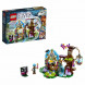 Конструктор LEGO Elves 41173 Школа драконов во Владикавказе