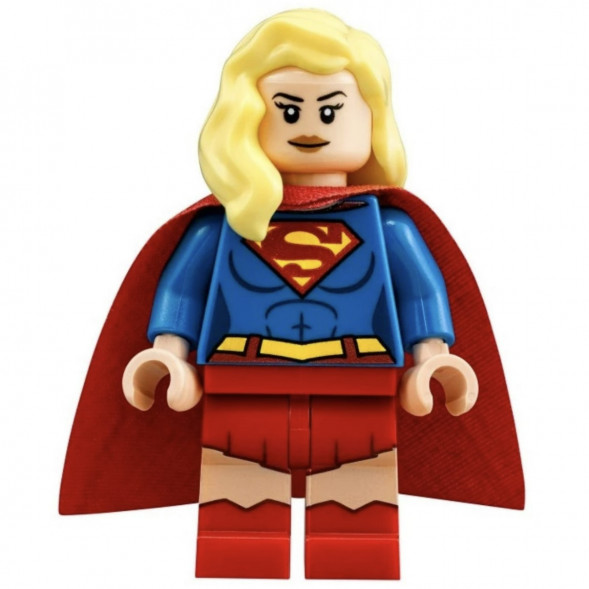 Конструктор LEGO Super Heroes 76040 Атака Брейниака во Владикавказе