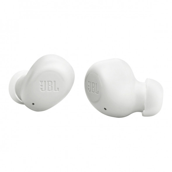Беспроводные наушники JBL Wave Buds, White во Владикавказе