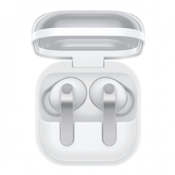Беспроводные наушники Samsung Galaxy Buds4 Pro, White во Владикавказе
