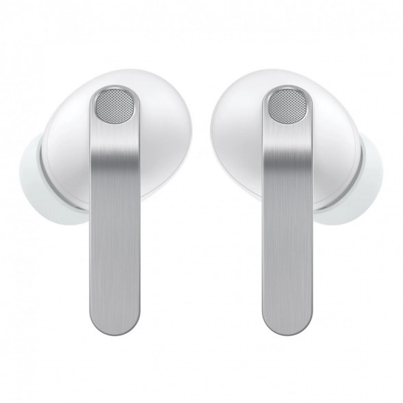 Беспроводные наушники Samsung Galaxy Buds4 Pro, White во Владикавказе