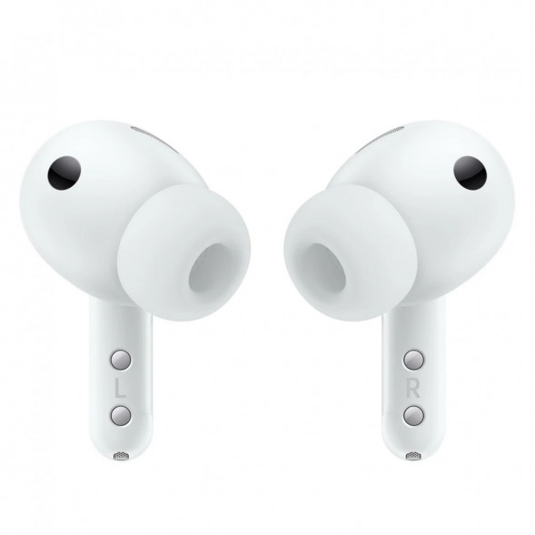 Беспроводные наушники Samsung Galaxy Buds4 Pro, White во Владикавказе