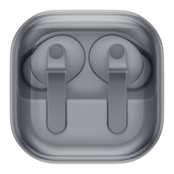 Беспроводные наушники Samsung Galaxy Buds4 Pro, White во Владикавказе