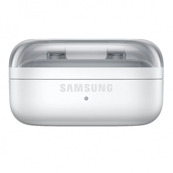 Беспроводные наушники Samsung Galaxy Buds4 Pro, White во Владикавказе