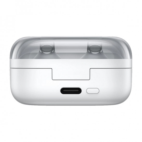 Беспроводные наушники Samsung Galaxy Buds4 Pro, White во Владикавказе