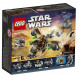 Конструктор LEGO Star War 75129 Боевой корабль Вуки во Владикавказе