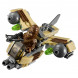 Конструктор LEGO Star War 75129 Боевой корабль Вуки во Владикавказе