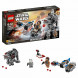Конструктор LEGO Star Wars 75195 Бой пехотинцев Первого Ордена против спидера на лыжах во Владикавказе
