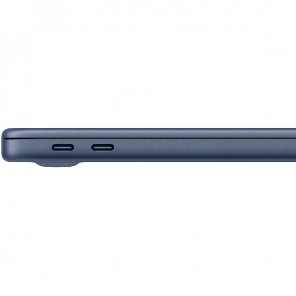 Ноутбук Apple MacBook Neo MHFF4 (A18 Pro 5-Core GPU, 8/256GB), Синий/Indigo во Владикавказе