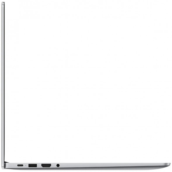 Ноутбук Huawei MateBook D 16 MCLG-X 53014QLA (16&amp;quot;, IPS, Intel Core i5 13420H 2.1ГГц, 8 ядер, 16ГБ LPDDR4x, 512ГБ SSD, Intel UHD Graphics, без ОС), серебристый во Владикавказе