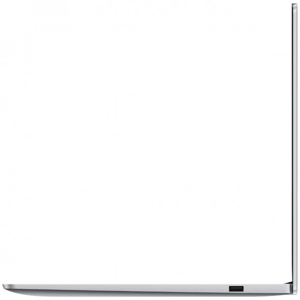 Ноутбук Huawei MateBook D 16 MCLG-X 53014QLA (16&amp;quot;, IPS, Intel Core i5 13420H 2.1ГГц, 8 ядер, 16ГБ LPDDR4x, 512ГБ SSD, Intel UHD Graphics, без ОС), серебристый во Владикавказе