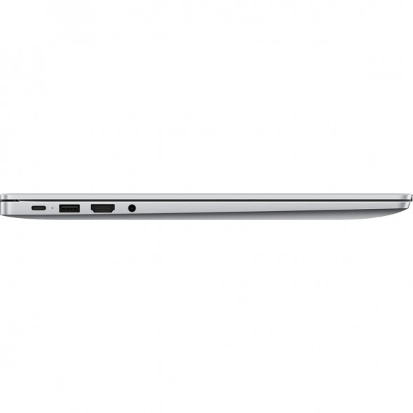 Ноутбук Huawei MateBook D 16 MCLG-X 53014QLA (16&amp;quot;, IPS, Intel Core i5 13420H 2.1ГГц, 8 ядер, 16ГБ LPDDR4x, 512ГБ SSD, Intel UHD Graphics, без ОС), серебристый во Владикавказе