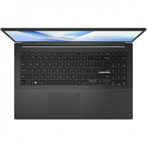 Ноутбук ASUS Vivobook Go 15 L1504FA-BQ1969 (15.6&amp;quot;, IPS, AMD Ryzen 5 7520U, 4 ядра, 16 Гб LPDDR5, AMD Radeon 610M, без ОС), серый во Владикавказе