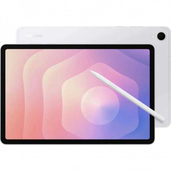 Планшет Samsung Galaxy Tab S11 SM-X736 12ГБ/128ГБ LTE, Silver во Владикавказе