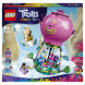 Конструктор LEGO Trolls 41252 Путешествие Розочки на воздушном шаре во Владикавказе