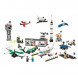 Конструктор LEGO Education 9335 Космос и аэропорт  во Владикавказе