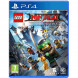 Игра LEGO Ninjago Movie: The Videogame (Ниндзяго) [PS4, русские субтитры] во Владикавказе