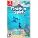 Игра Dolphin Spirit: Ocean Mission [Nintendo Switch, русские субтитры] во Владикавказе