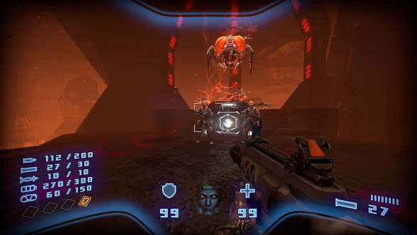 Игра Prodeus [PS4, русские субтитры] во Владикавказе