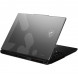 Ноутбук MSI Cyborg 15 C2WE-016XRU (15.6&amp;quot;, IPS, Intel Core 7 240H 2.5ГГц, 10 ядер, 16ГБ DDR5, 1ТБ SSD, NVIDIA GeForce RTX 5050 - 8 ГБ, FreeDOS), серый во Владикавказе
