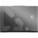 Ноутбук MSI Cyborg 15 C2WE-016XRU (15.6&amp;quot;, IPS, Intel Core 7 240H 2.5ГГц, 10 ядер, 16ГБ DDR5, 1ТБ SSD, NVIDIA GeForce RTX 5050 - 8 ГБ, FreeDOS), серый во Владикавказе