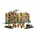 Конструктор LEGO Harry Potter 76445 Замок Хогвартс: Урок травологии во Владикавказе