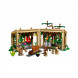 Конструктор LEGO Harry Potter 76445 Замок Хогвартс: Урок травологии во Владикавказе