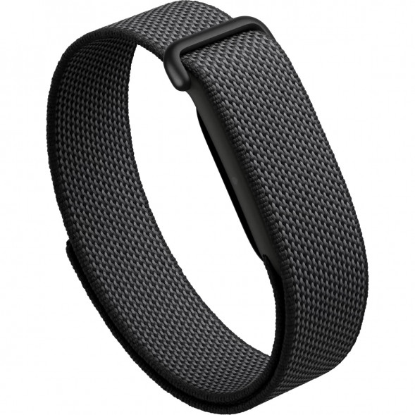 Фитнес-браслет Google Fitbit Air (Чёрный/Obsidian) во Владикавказе