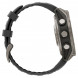 Умные часы Garmin Fenix 8 PRO, 47 мм, AMOLED, Sapphire, Titanium with Graphite/Black Silicone Band 010-03198-10 во Владикавказе