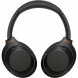 Беспроводные наушники Sony WH-1000XM4, черный во Владикавказе