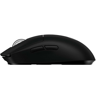 Беспроводная мышь Logitech G Pro X Superlight, черный во Владикавказе