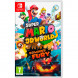 Игра Super Mario 3D World + Bowser&amp;#039;s Fury [Nintendo Switch, русские субтитры] во Владикавказе