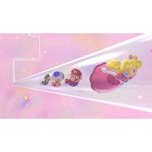 Игра Super Mario 3D World + Bowser&amp;#039;s Fury [Nintendo Switch, русские субтитры] во Владикавказе