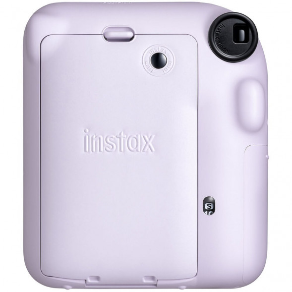 Фотоаппарат моментальной печати Fujifilm Instax Mini 12, Lilac Purple во Владикавказе
